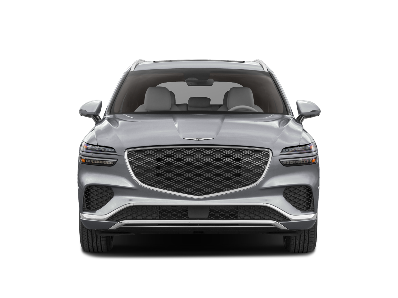 2027 Genesis GV70 2.5T Advanced