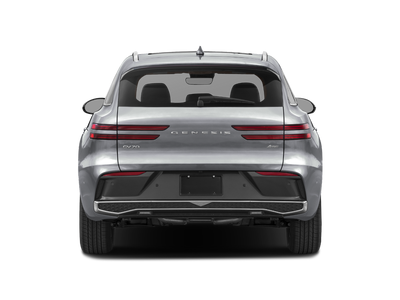 2027 Genesis GV70 2.5T Advanced
