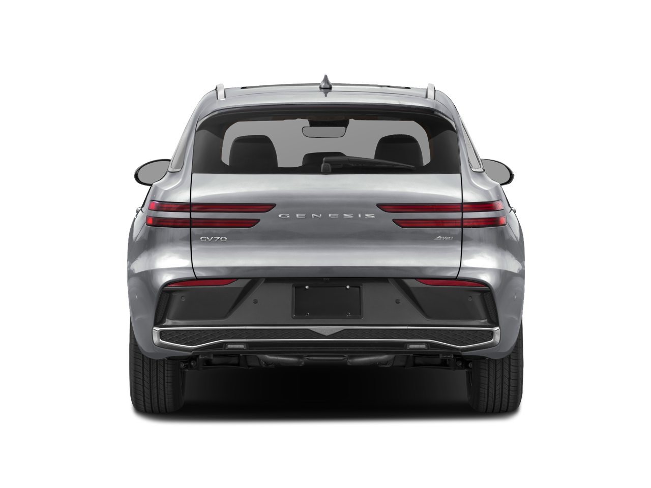2027 Genesis GV70 2.5T Advanced