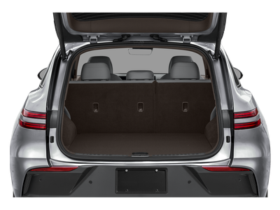 2027 Genesis GV70 2.5T Advanced