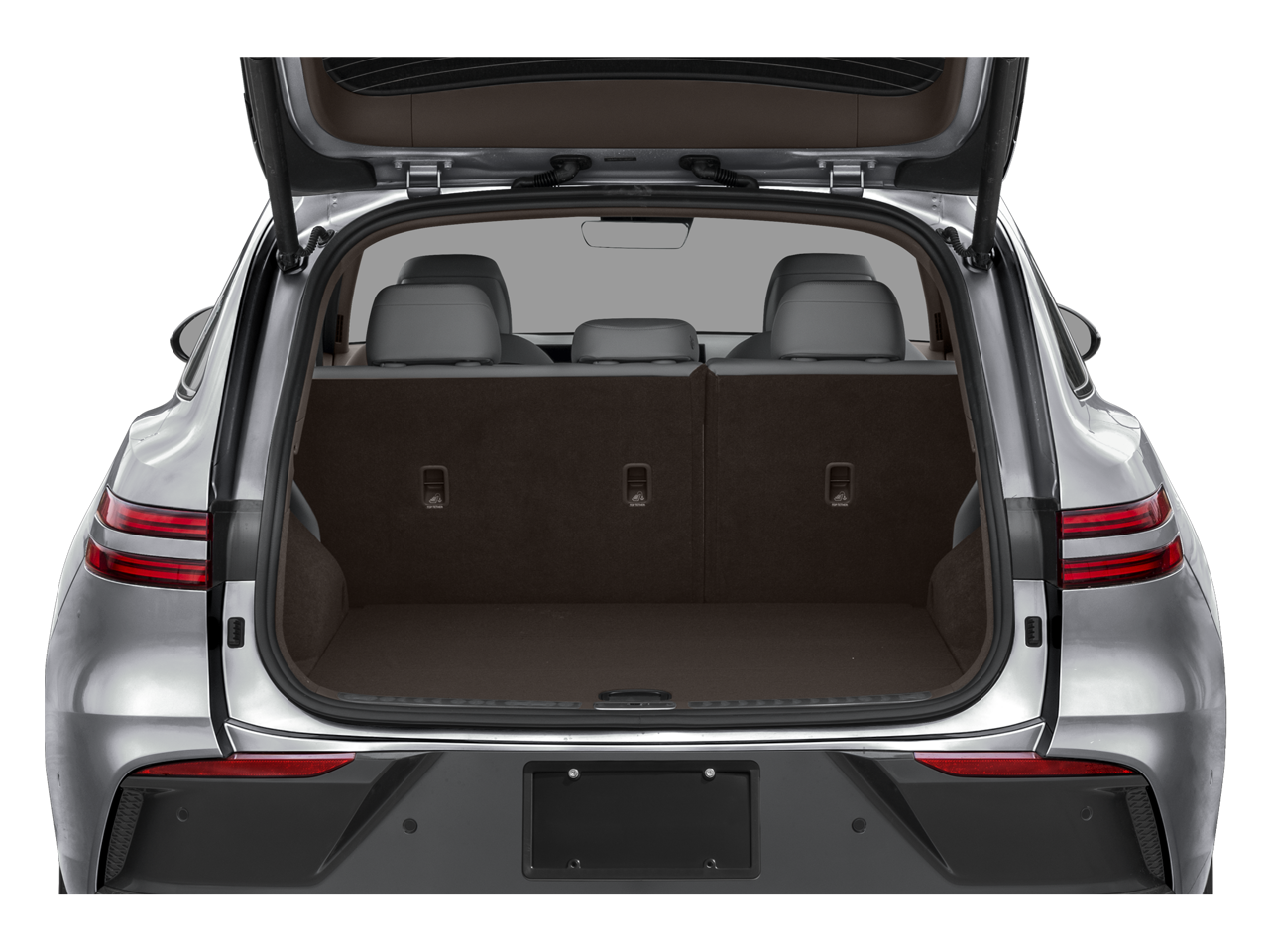 2027 Genesis GV70 2.5T Advanced