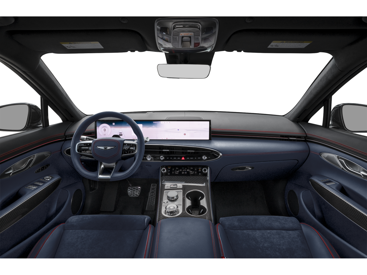 2027 Genesis GV70 5