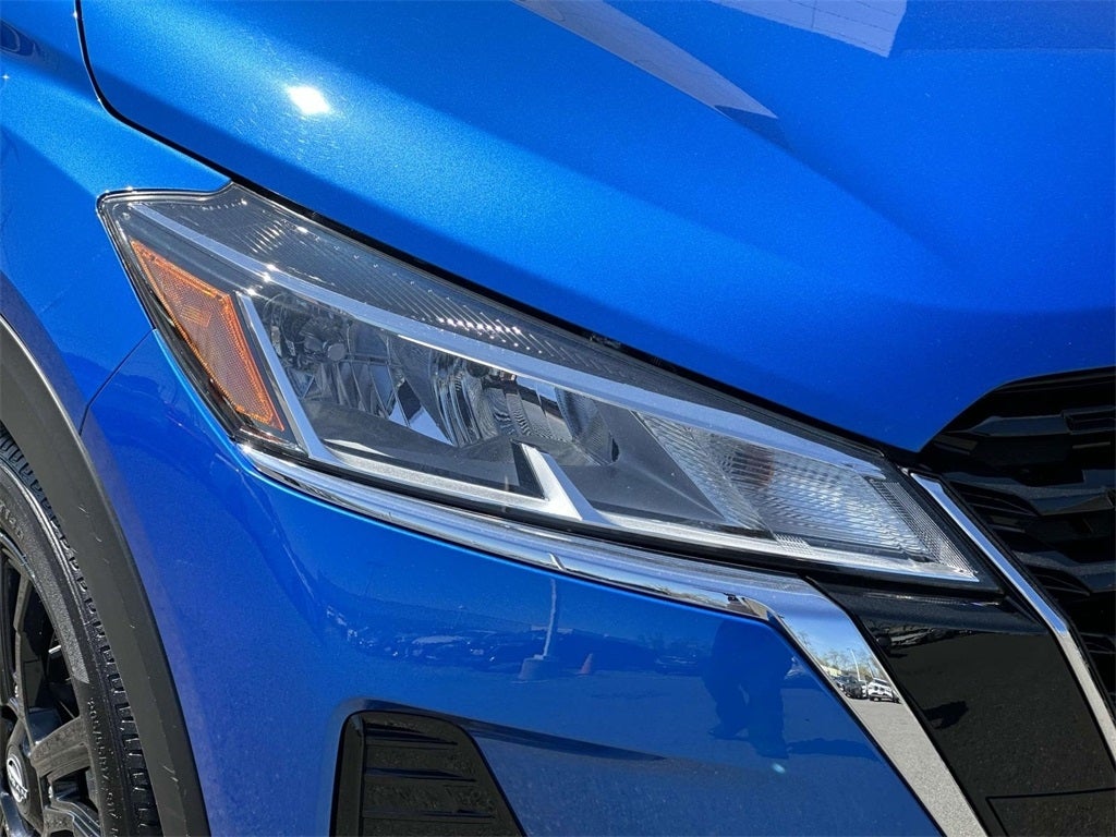 2022 Nissan Kicks SV Xtronic CVT® SV