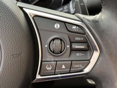 2023 Acura TLX Base