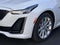 2023 Cadillac CT5 Luxury