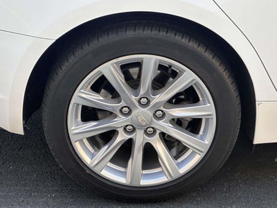 2023 Cadillac CT5 Luxury