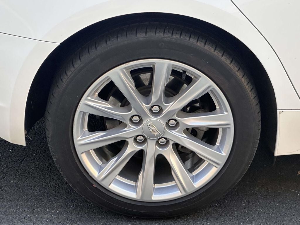 2023 Cadillac CT5 Luxury