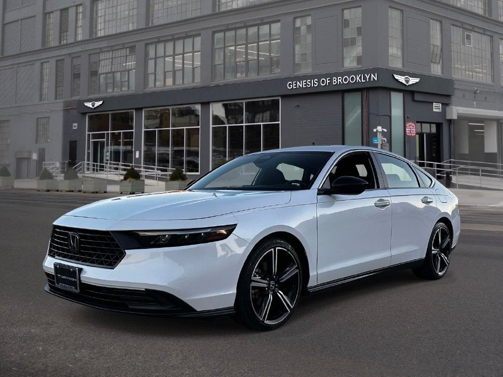 2023 Honda Accord