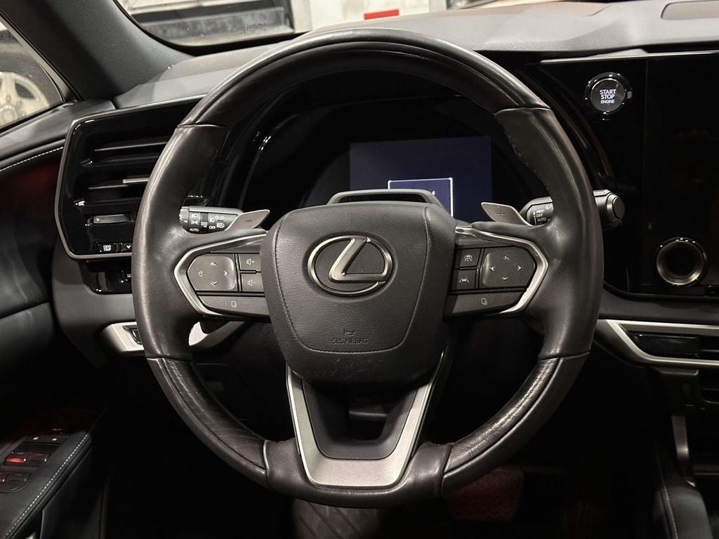 2023 Lexus RX 350 Premium Plus