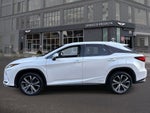 2021 Lexus RX 450h