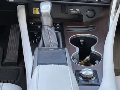 2021 Lexus RX 450h