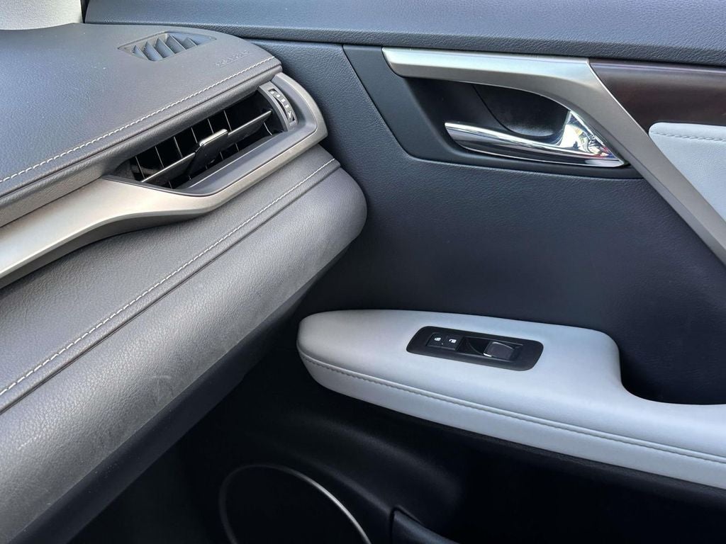 2021 Lexus RX 450h