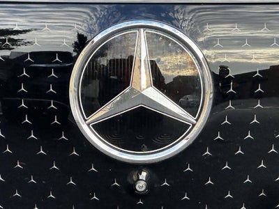 2023 Mercedes-Benz EQS 580 4MATIC®