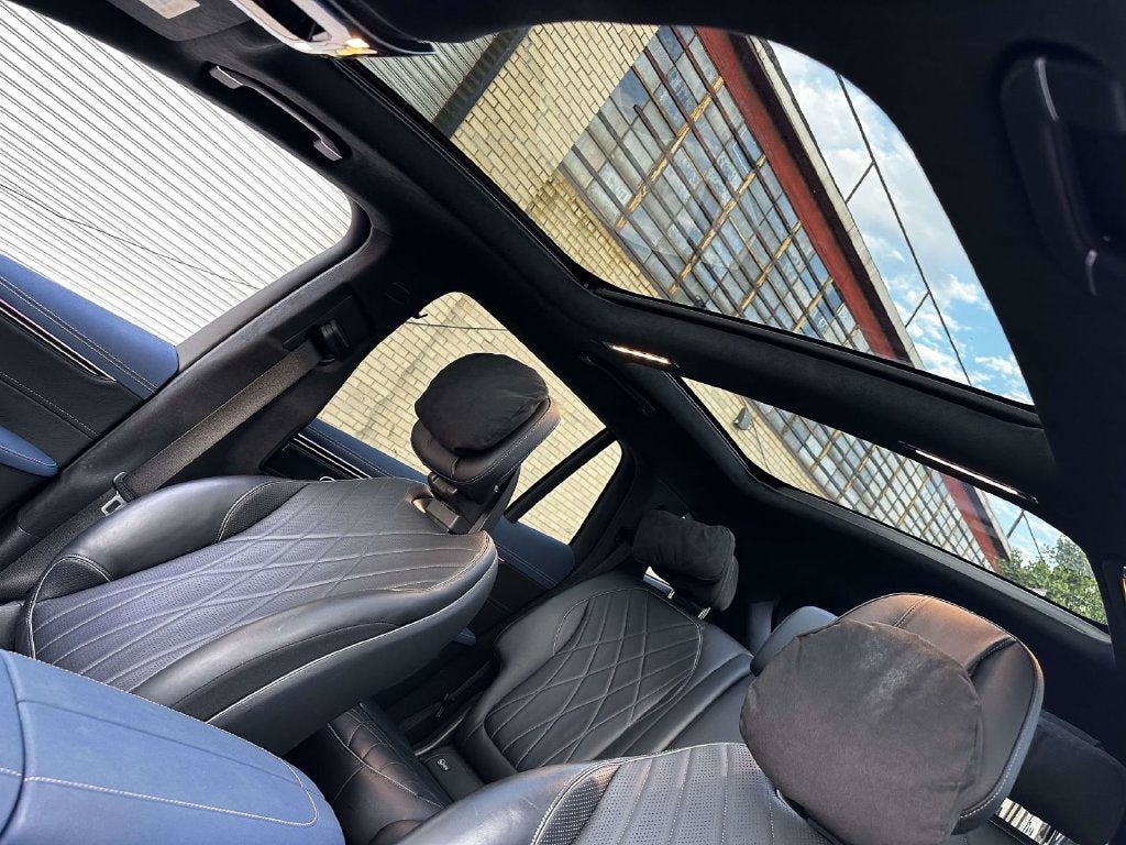 2023 Mercedes-Benz EQS 580 4MATIC®