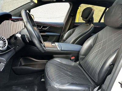 2023 Mercedes-Benz EQS 580 4MATIC®