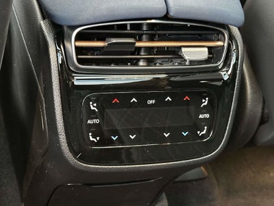 2023 Mercedes-Benz EQS 580 4MATIC®