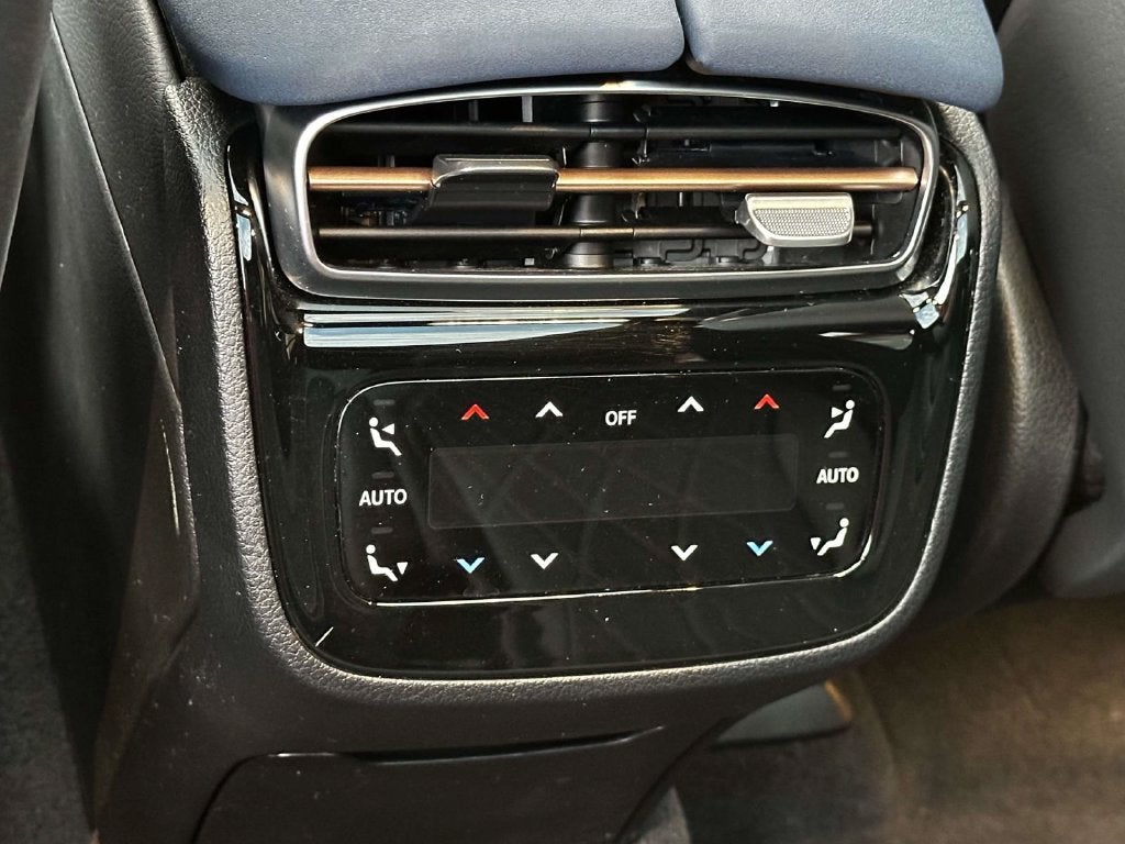 2023 Mercedes-Benz EQS 580 4MATIC®