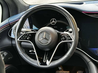 2023 Mercedes-Benz EQS 580 4MATIC®