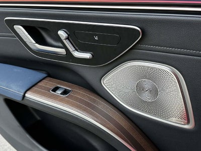 2023 Mercedes-Benz EQS 580 4MATIC®