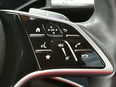 2023 Mercedes-Benz EQS 580 4MATIC®