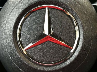 2023 Mercedes-Benz EQS 580 4MATIC®