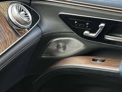 2023 Mercedes-Benz EQS 580 4MATIC®