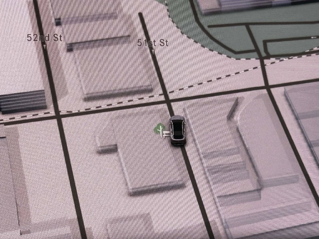 2023 Mercedes-Benz EQS 580 4MATIC®
