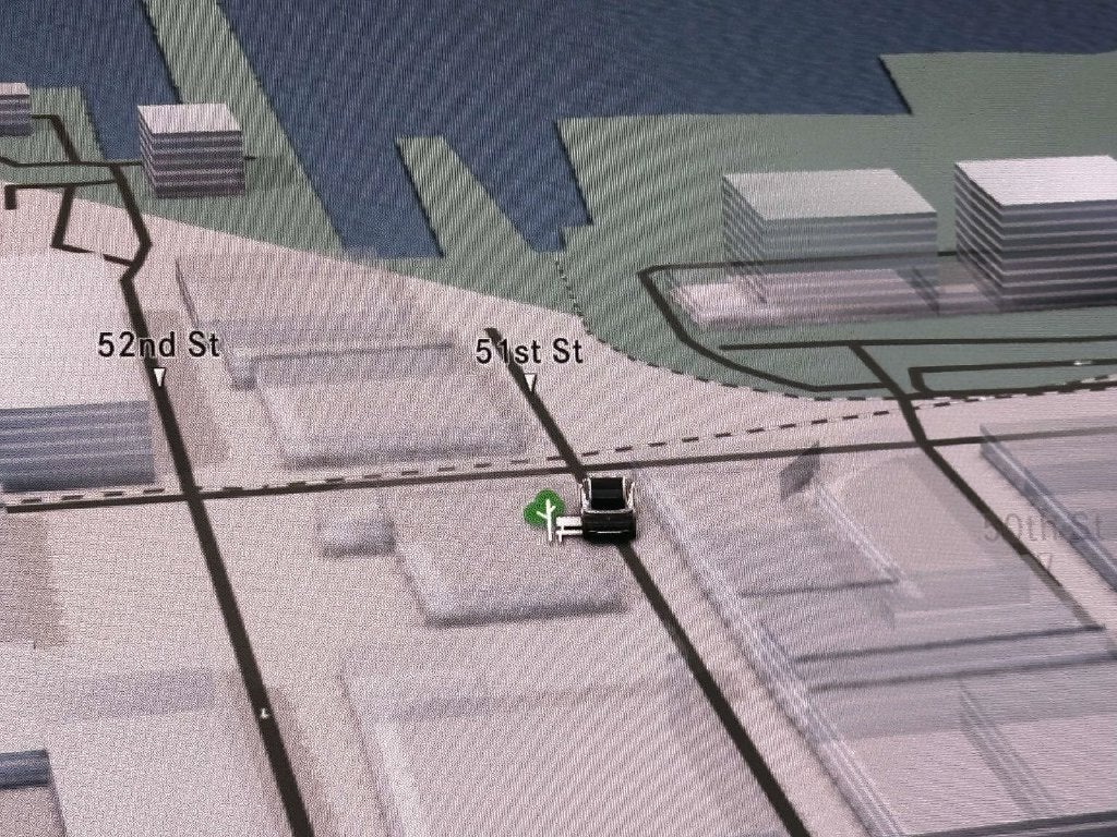2023 Mercedes-Benz EQS 580 4MATIC®