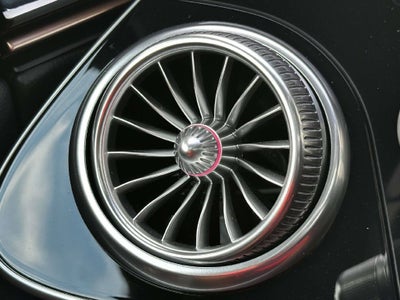 2023 Mercedes-Benz EQS 580 4MATIC®