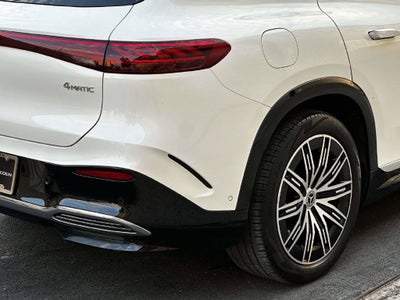 2023 Mercedes-Benz EQS 580 4MATIC®