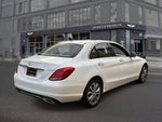 2015 Mercedes-Benz C-Class C 300 4MATIC®