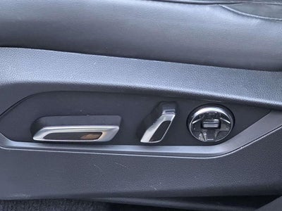 2025 Acura RDX A-Spec Advance Package SH-AWD