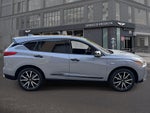 2025 Acura RDX A-Spec Advance Package SH-AWD
