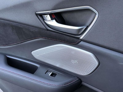 2025 Acura RDX A-Spec Advance Package SH-AWD