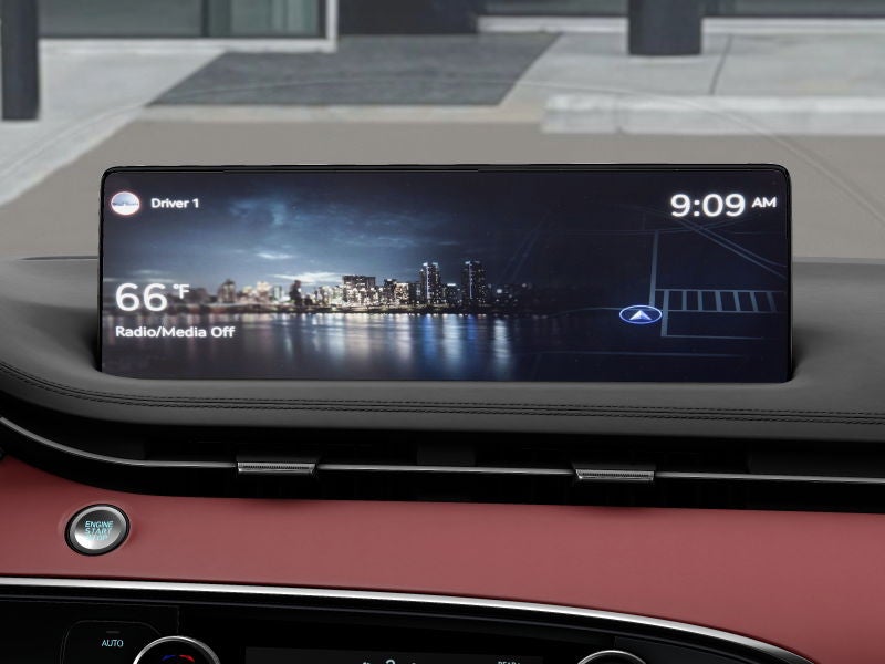 2025 Genesis GV70 2.5T