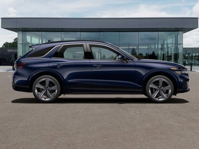 2025 Genesis GV70 2.5T