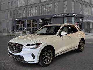 2024 Genesis GV70 2.5T Select
