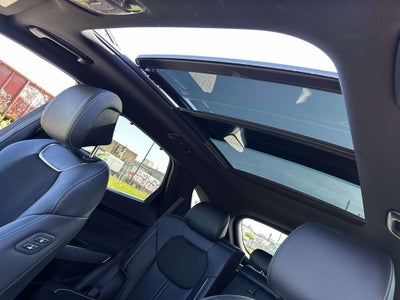 2024 Genesis GV70 2.5T