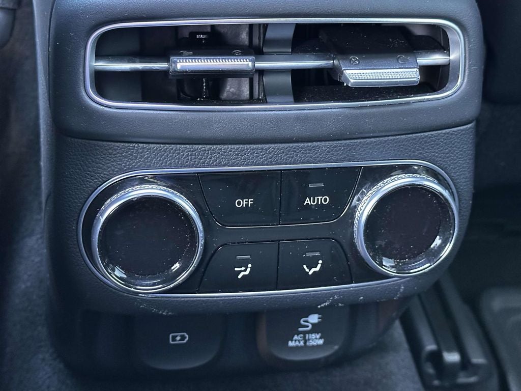 2024 Genesis GV70 2.5T