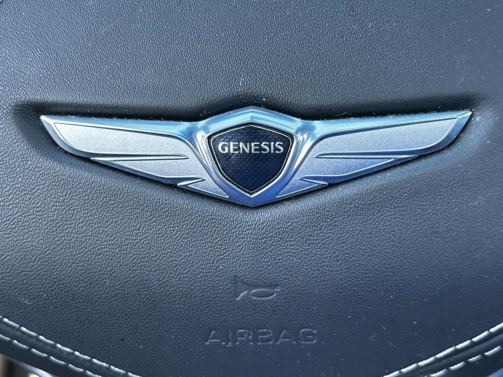 2024 Genesis GV70 2.5T
