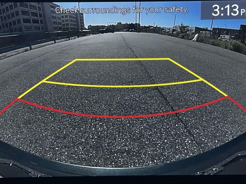 2024 Genesis GV70 2.5T