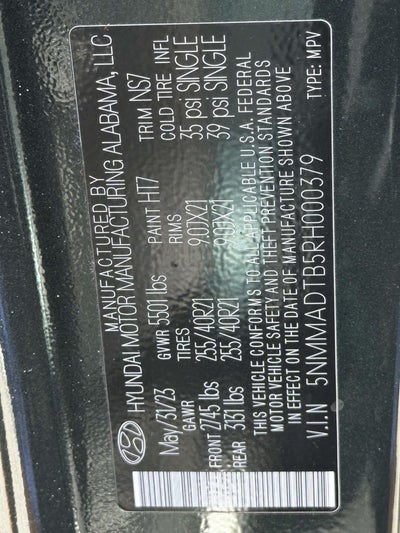 2024 Genesis GV70 2.5T