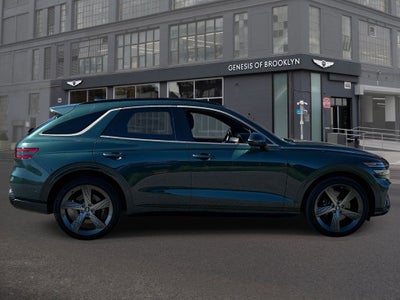 2024 Genesis GV70 2.5T