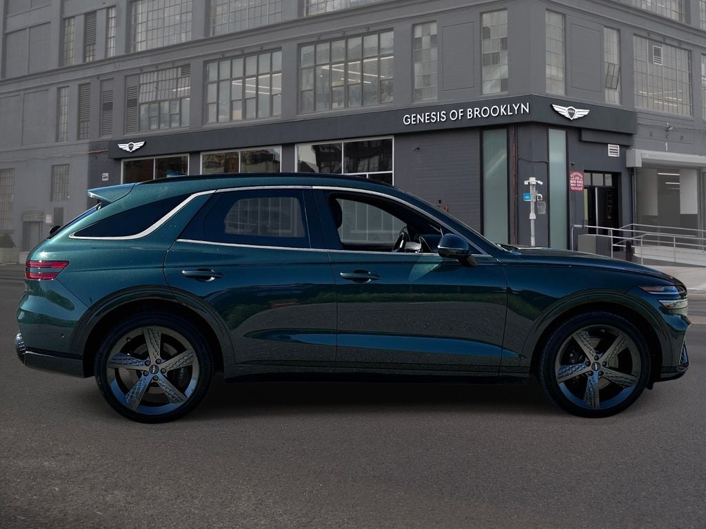 2024 Genesis GV70 2.5T