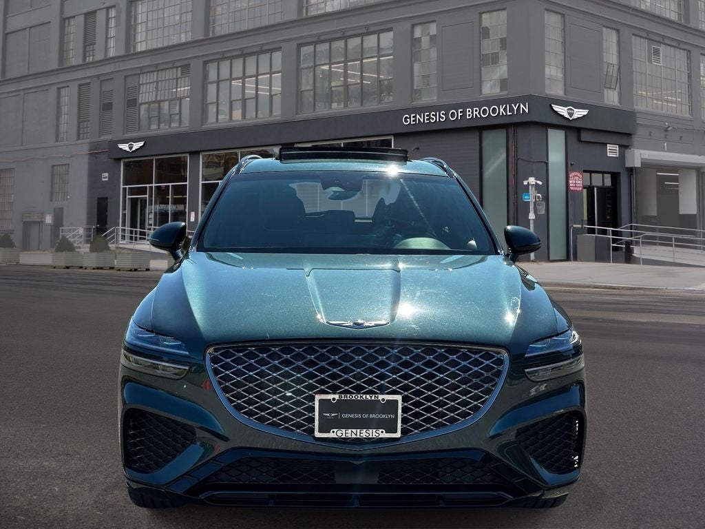 2024 Genesis GV70 2.5T