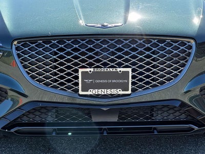 2024 Genesis GV70 2.5T