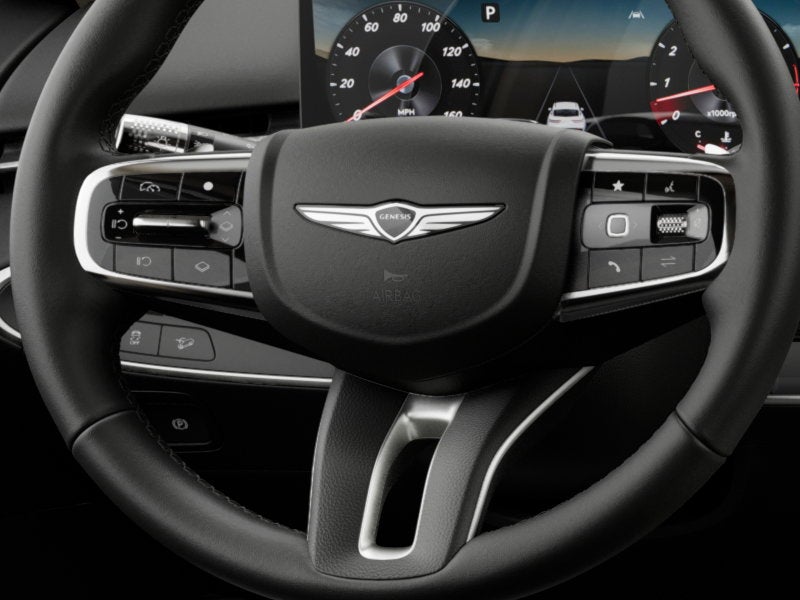2026 Genesis GV70 2.5T