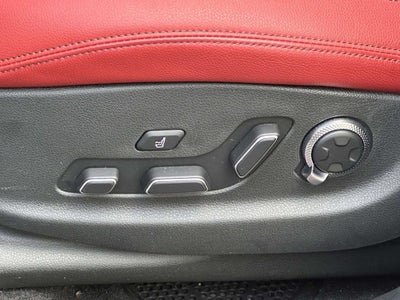 2024 Genesis GV70 2.5T Sport Prestige