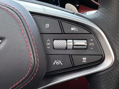 2024 Genesis GV70 2.5T Sport Prestige