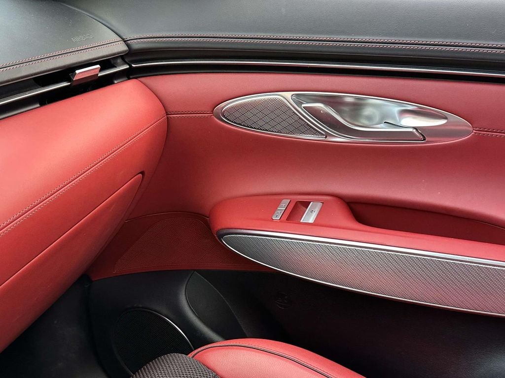 2024 Genesis GV70 2.5T Sport Prestige